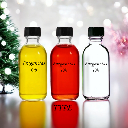 Rihana Fenty (Type)1oz