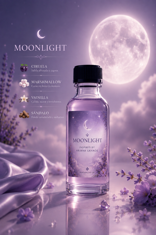A.Grande Moonlight (w)(Type)
