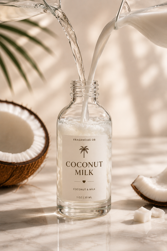 Coconut Milk