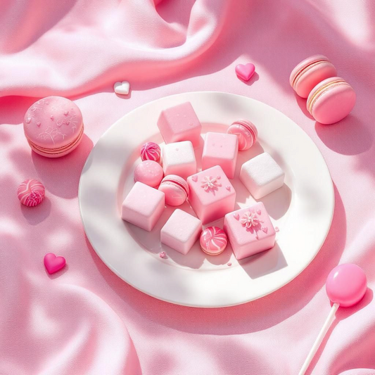 Aquolina Pink Sugar (Type) W