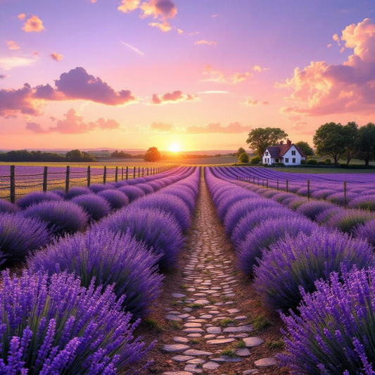 Lavanda