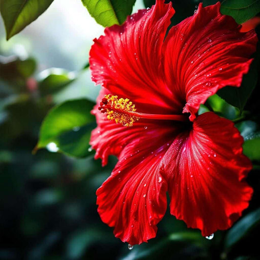 Hibiscus