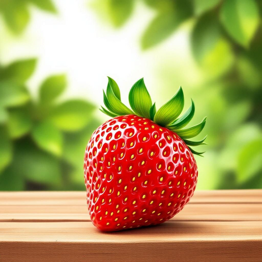 Strawberry