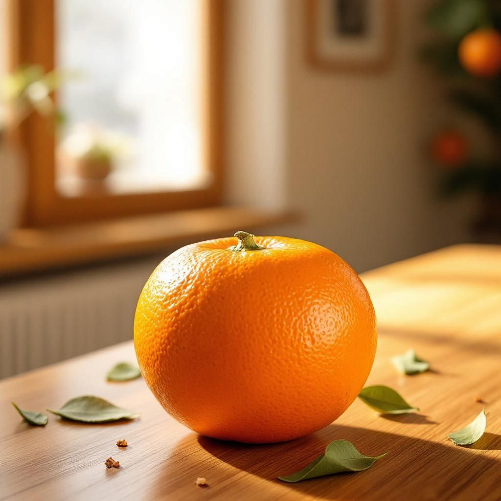 Clementine 1oz
