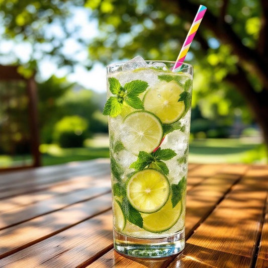 Sparkling Mojito 1oz