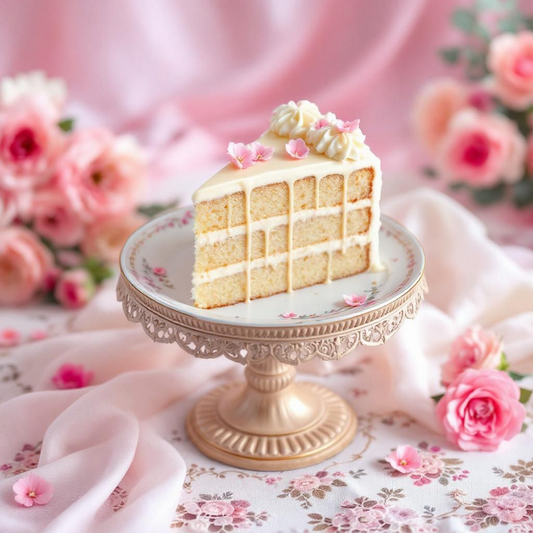 Bbw Vanilla Fantasy (Type)