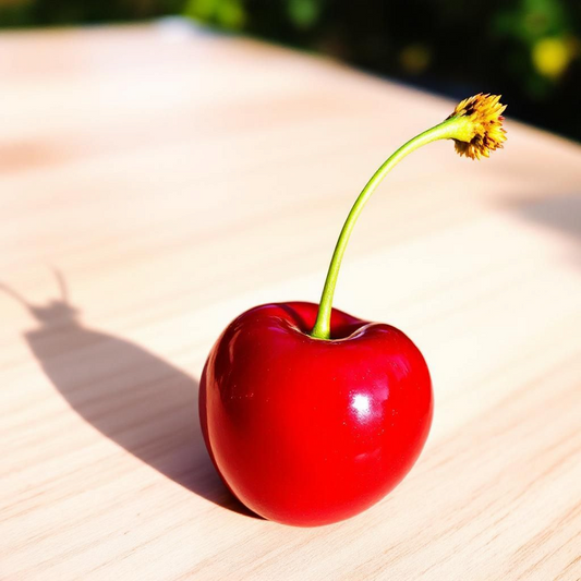 Super Cherry