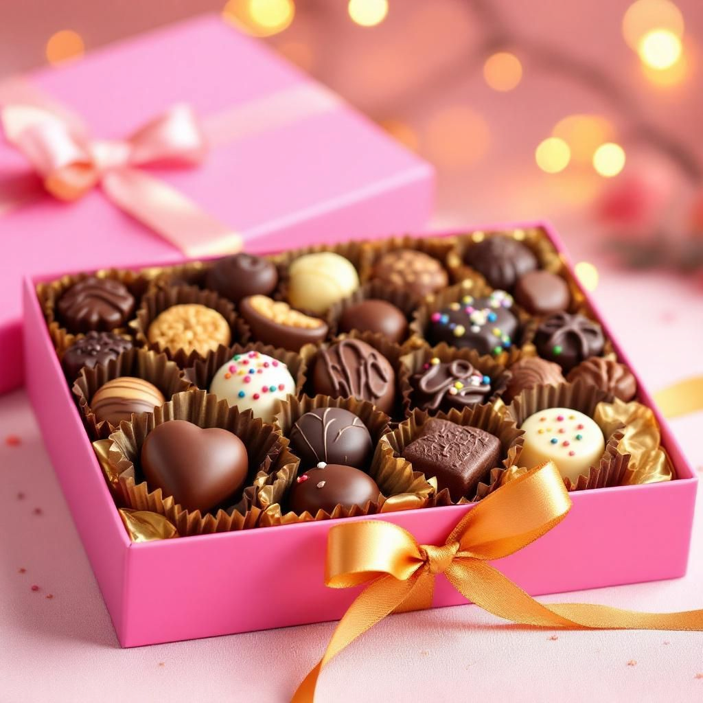 Chocolate