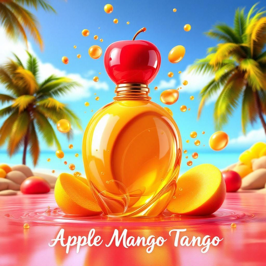 Apple Mango Tango 1oz