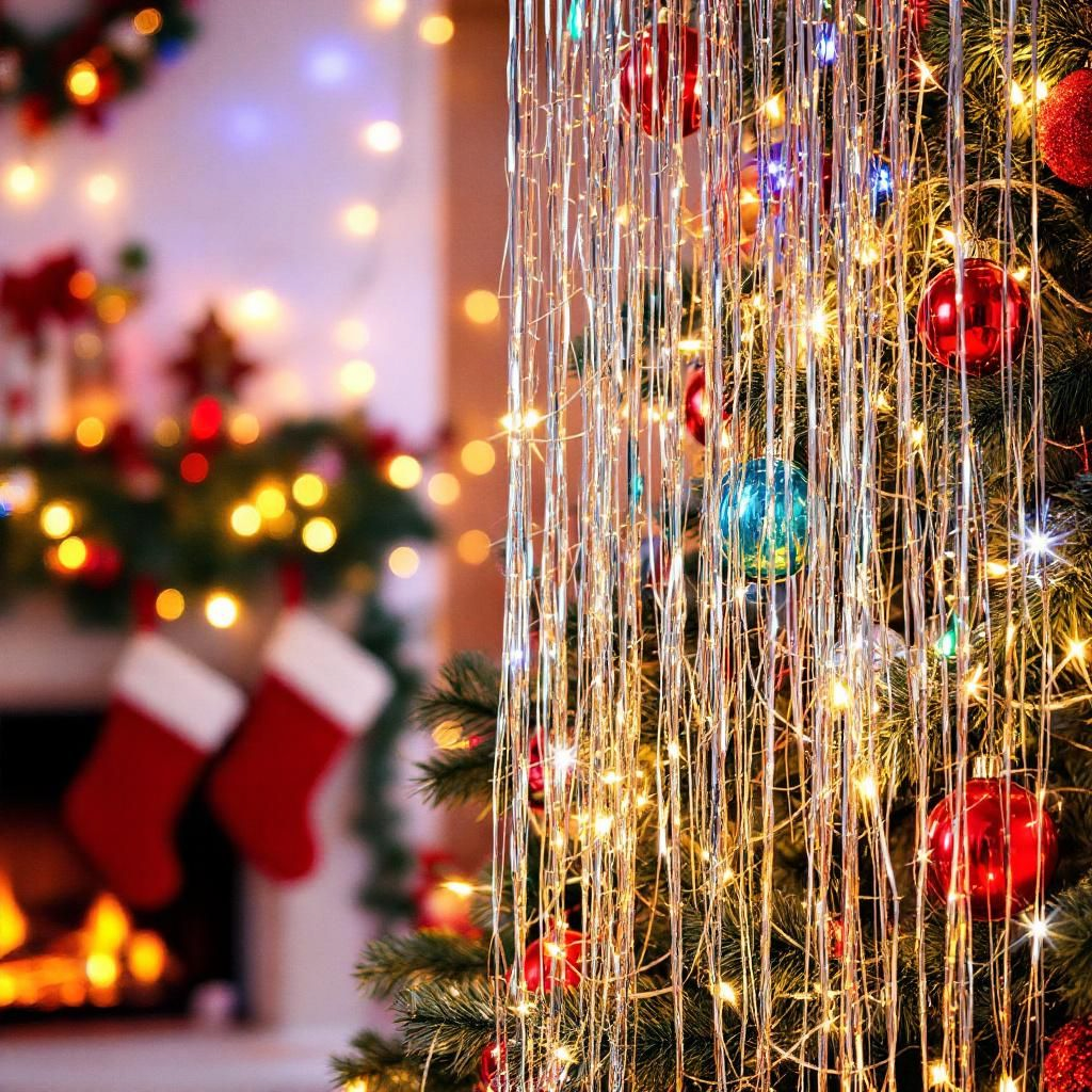 Tinsel