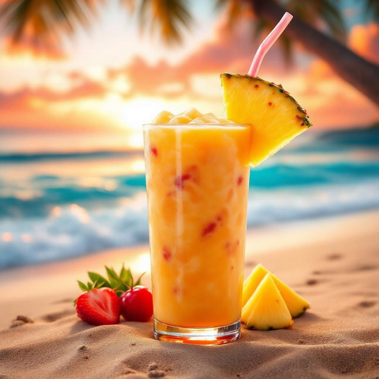 Hawaiian Smoothie