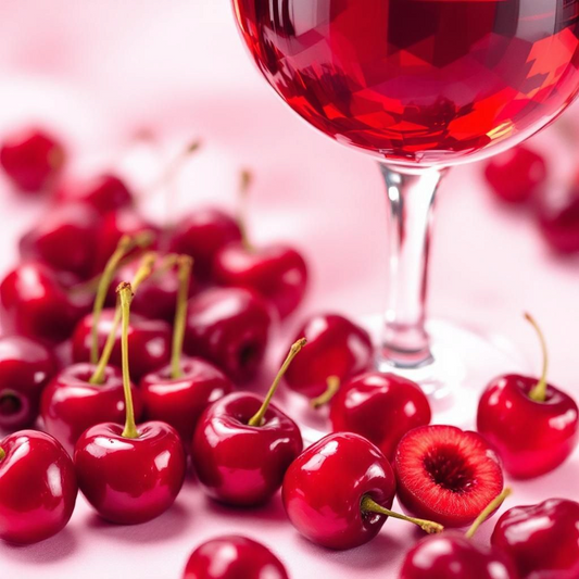 Bbw Black Cherry Merlot (type)