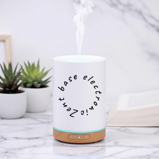 Base Zent electronic diffuser 16oz
