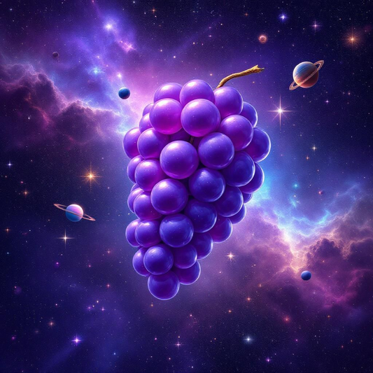 Galastic Grape