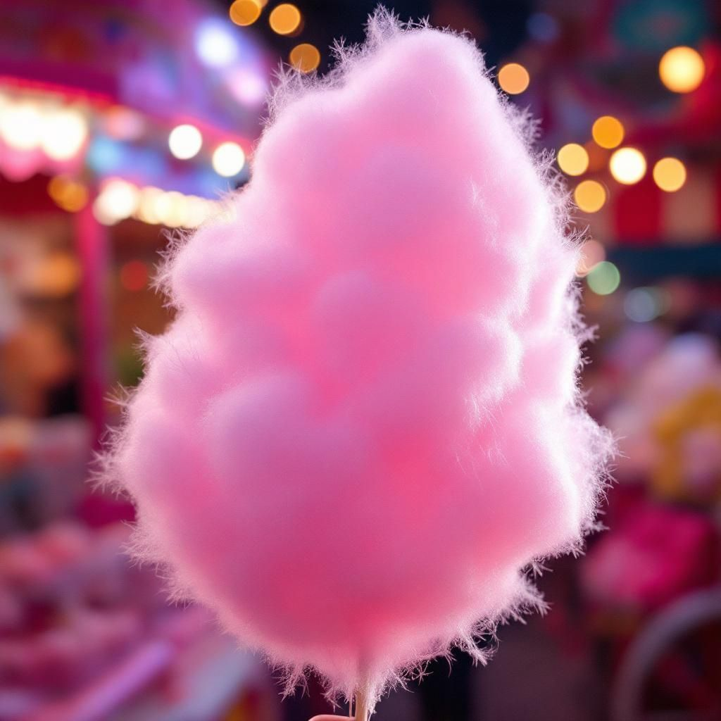 Cotton Candy