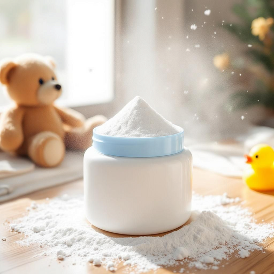 Baby Powder
