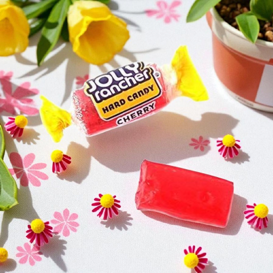 Jolly Ranger Cherry (Type)