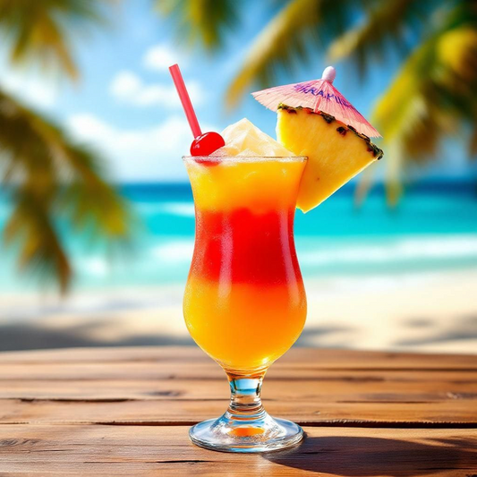 Paradise Punch