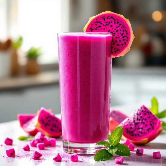 Dragon Fruit