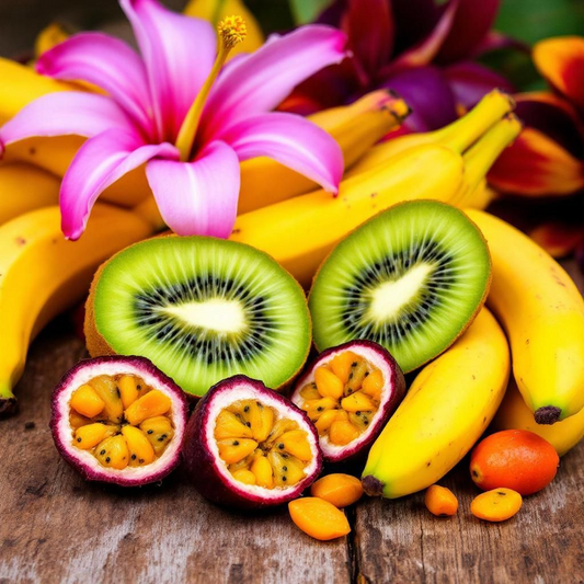 Bbw Aloha Kiwi Pasionfruits (Type)