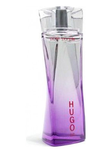 Hugo boss (Type)