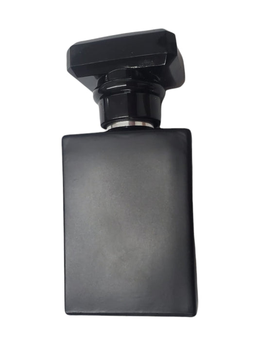 Envase Negro 1oz