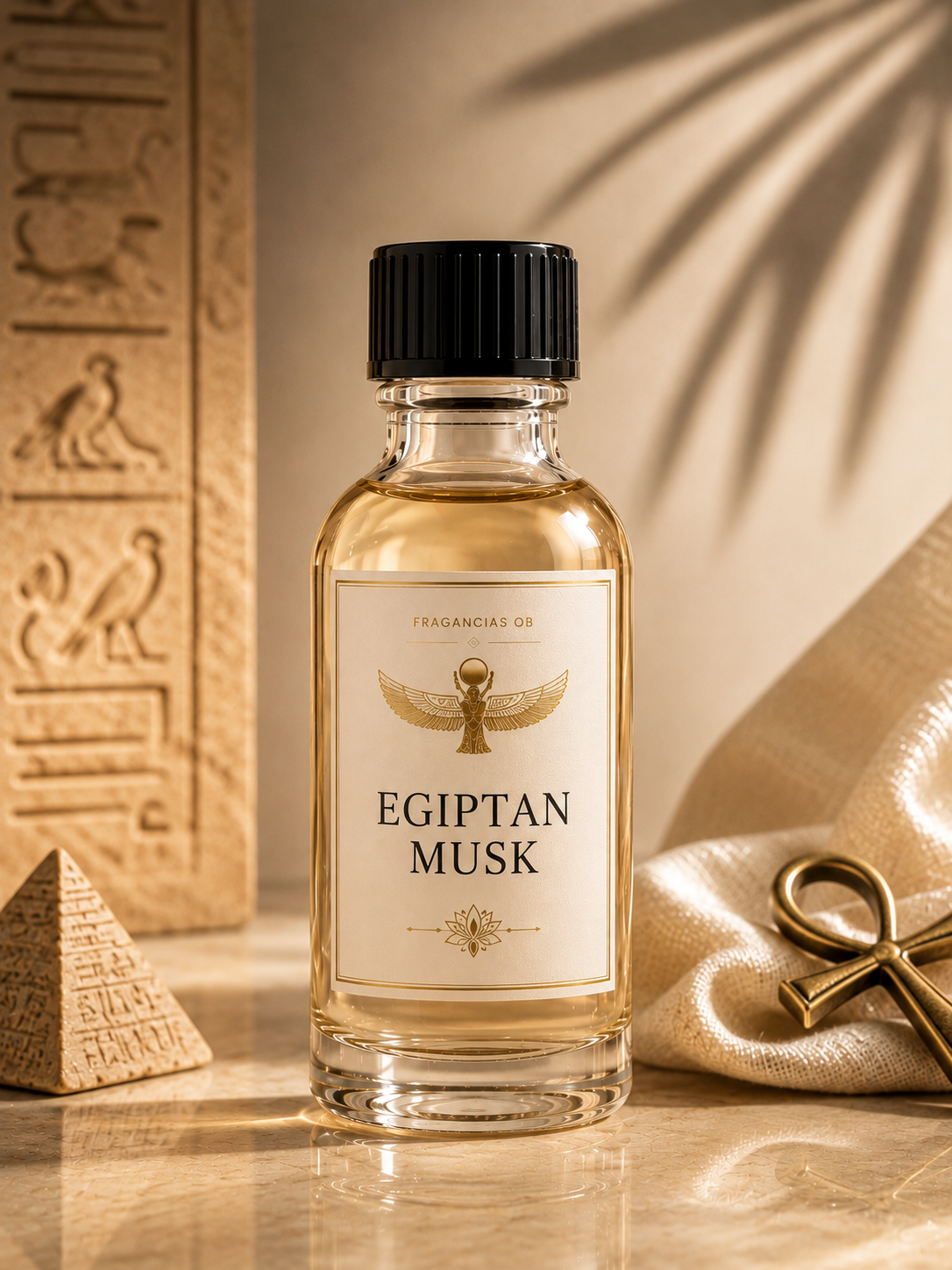 Egiptan Musk