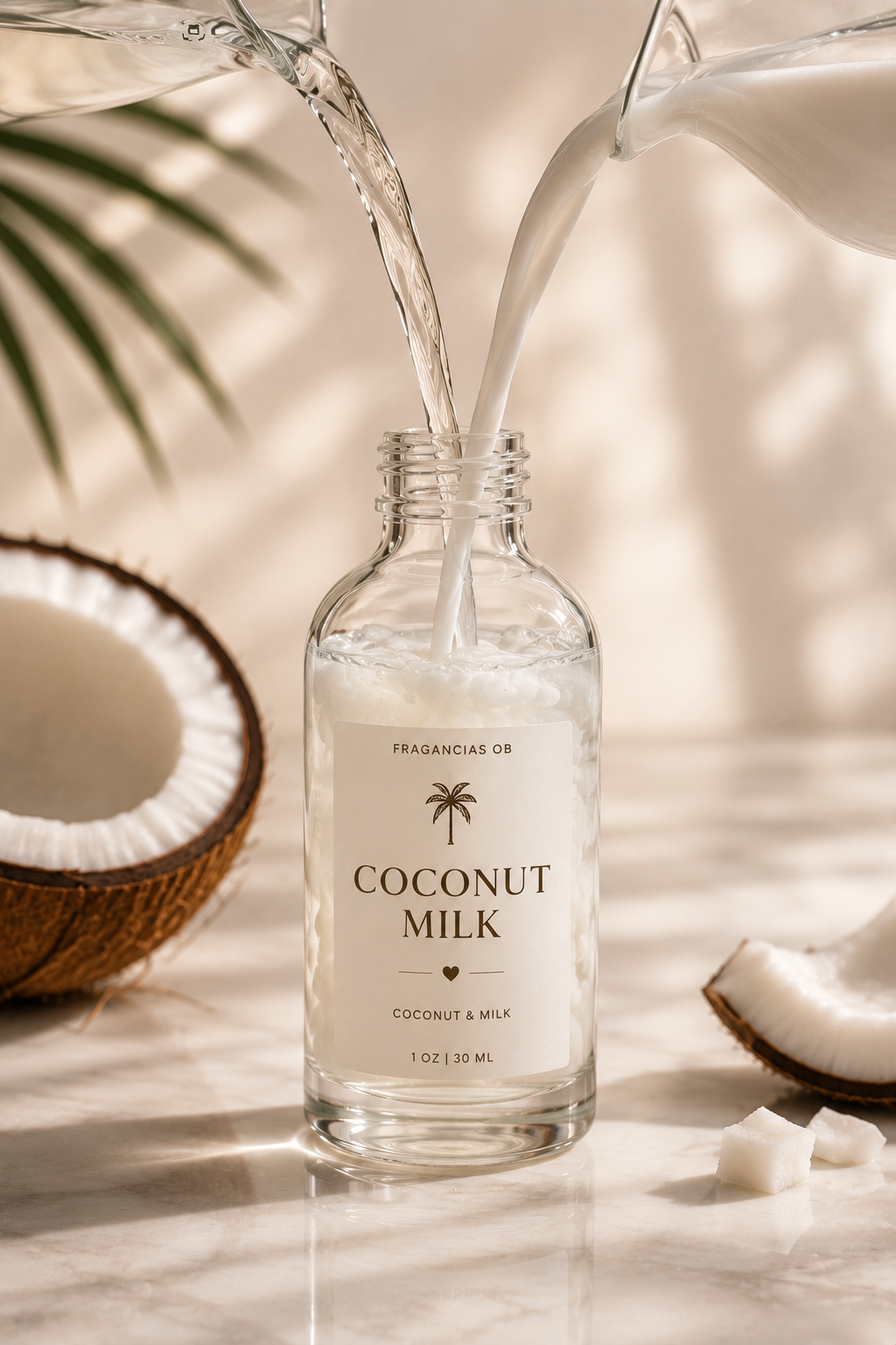 Coconut Milk