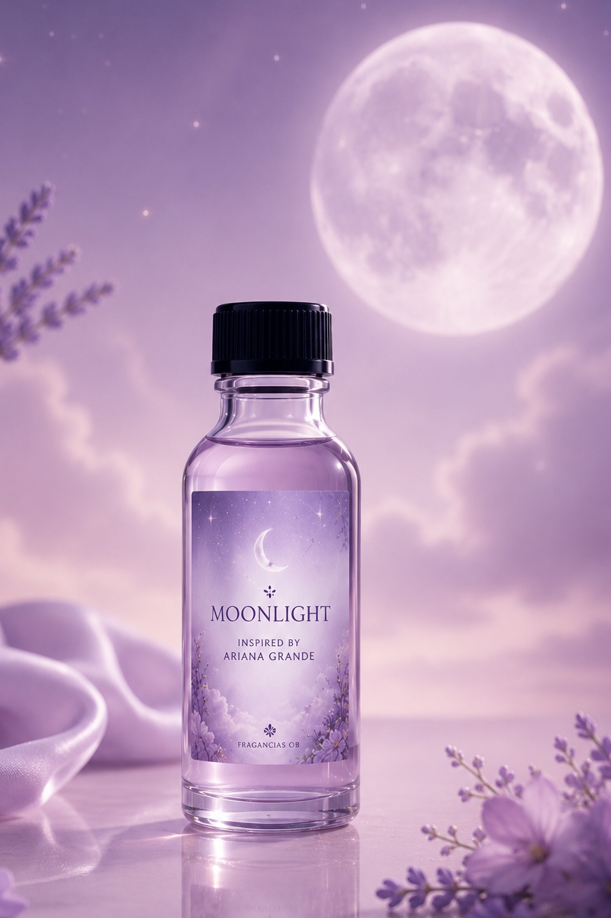 A.Grande Moonlight (w)(Type)
