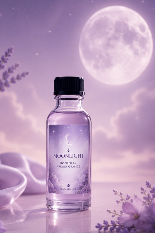 A.Grande Moonlight (w)(Type)