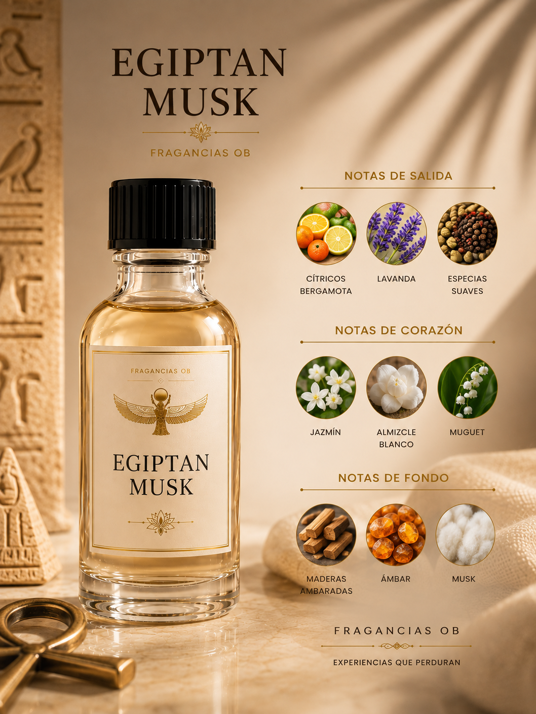 Egiptan Musk