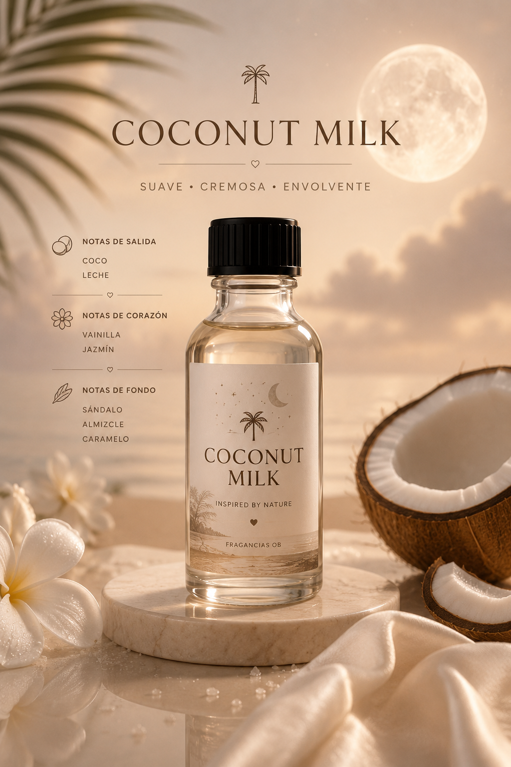 Coconut Milk