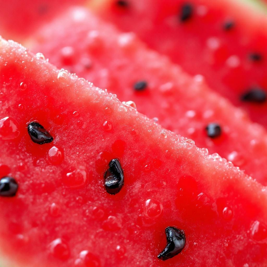 Watermelon Fantasy