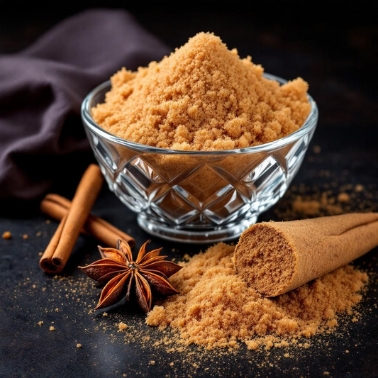 Brown Sugar (Type)