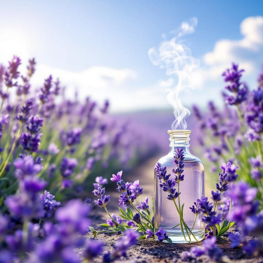 Lavander 1oz