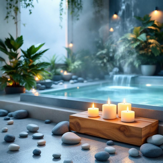 Aqua Spa