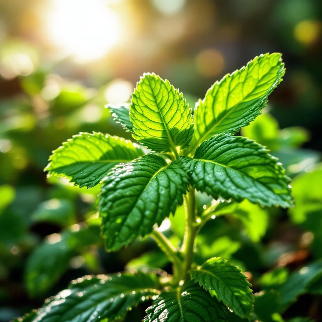 Spearmint
