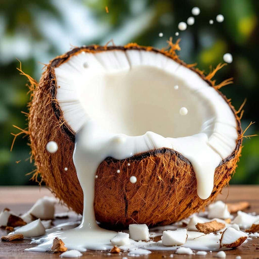 Coconut Milk 1oz