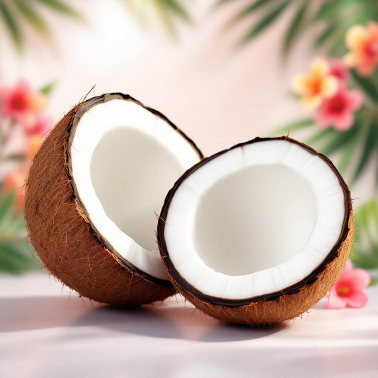 Coconut 1oz