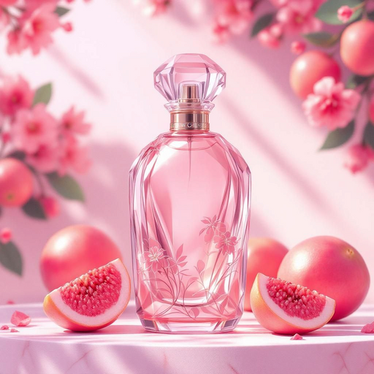 Pink Guava