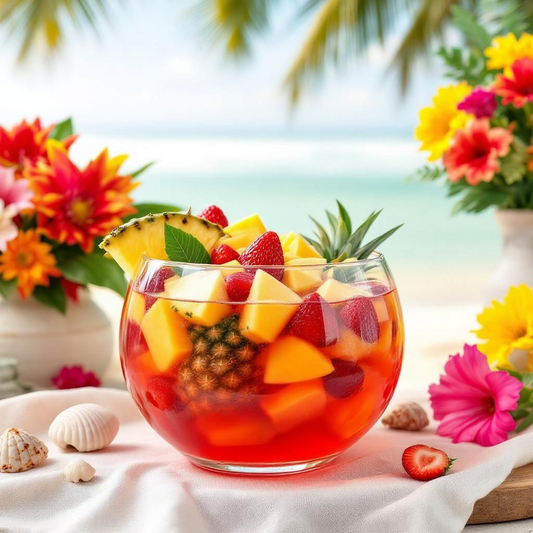 Jamaican Fruits