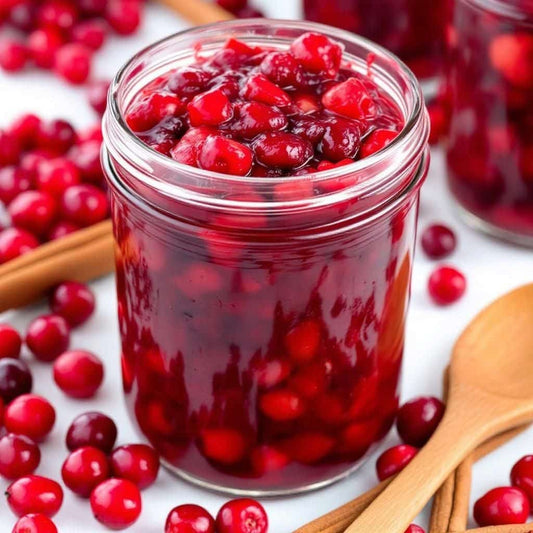 Cranberry 1oz
