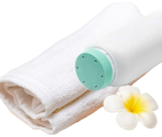 Baby Powder