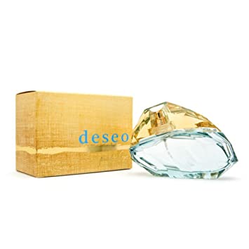 J.l Deseo (Type)
