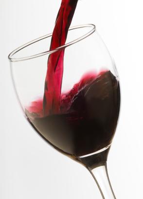 Berry Wine