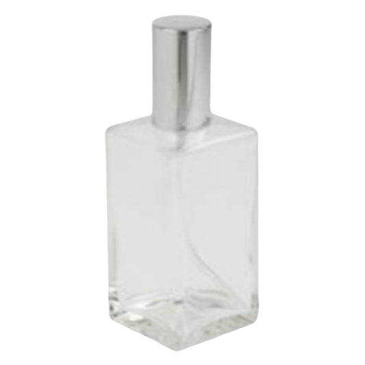 Sprayer Clear 1oz