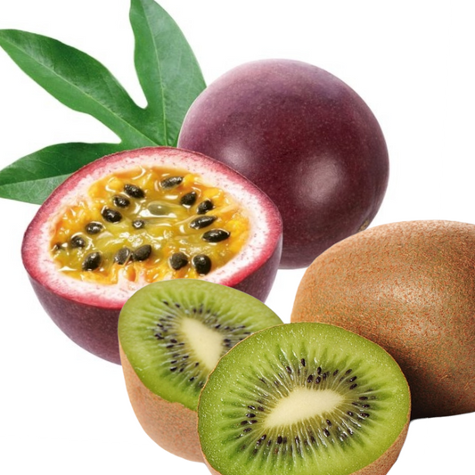 Bbw Aloha Kiwi Pasionfruits (Type)